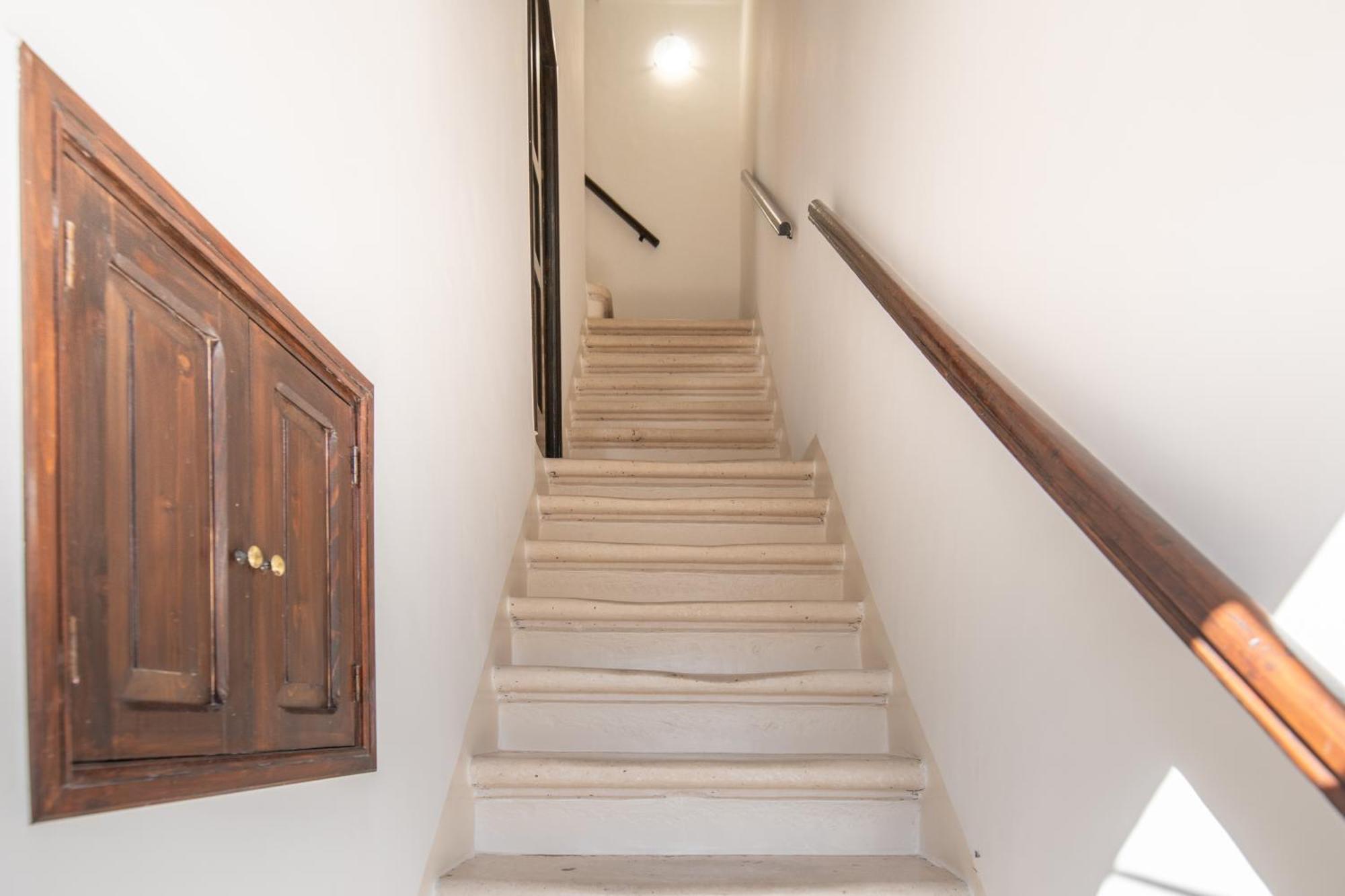 Casa Celidonia Villa Ostuni Ngoại thất bức ảnh