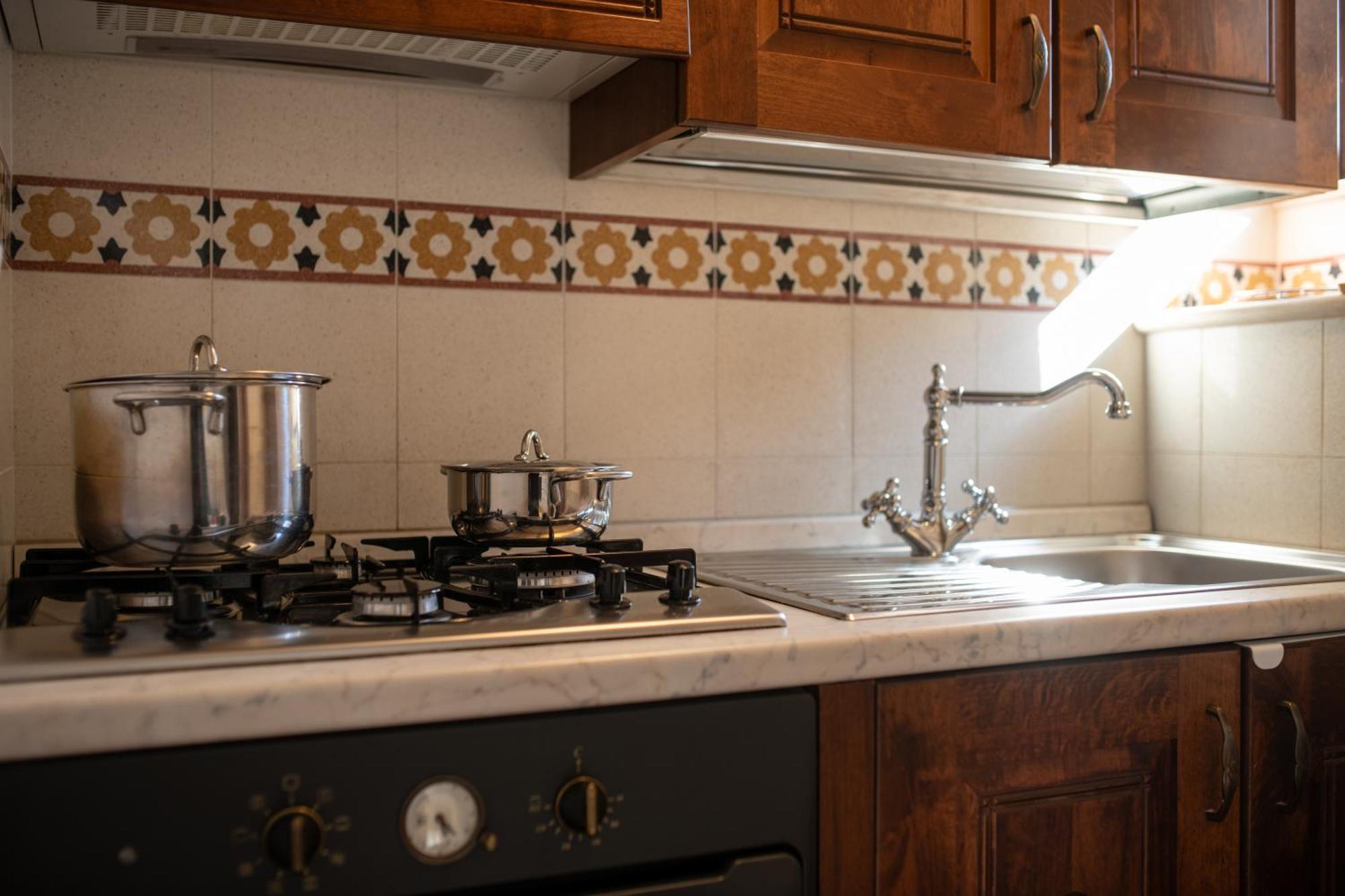 Casa Celidonia Villa Ostuni Ngoại thất bức ảnh