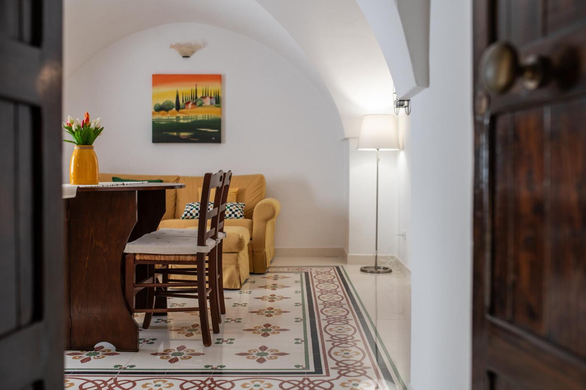 Casa Celidonia Villa Ostuni Ngoại thất bức ảnh