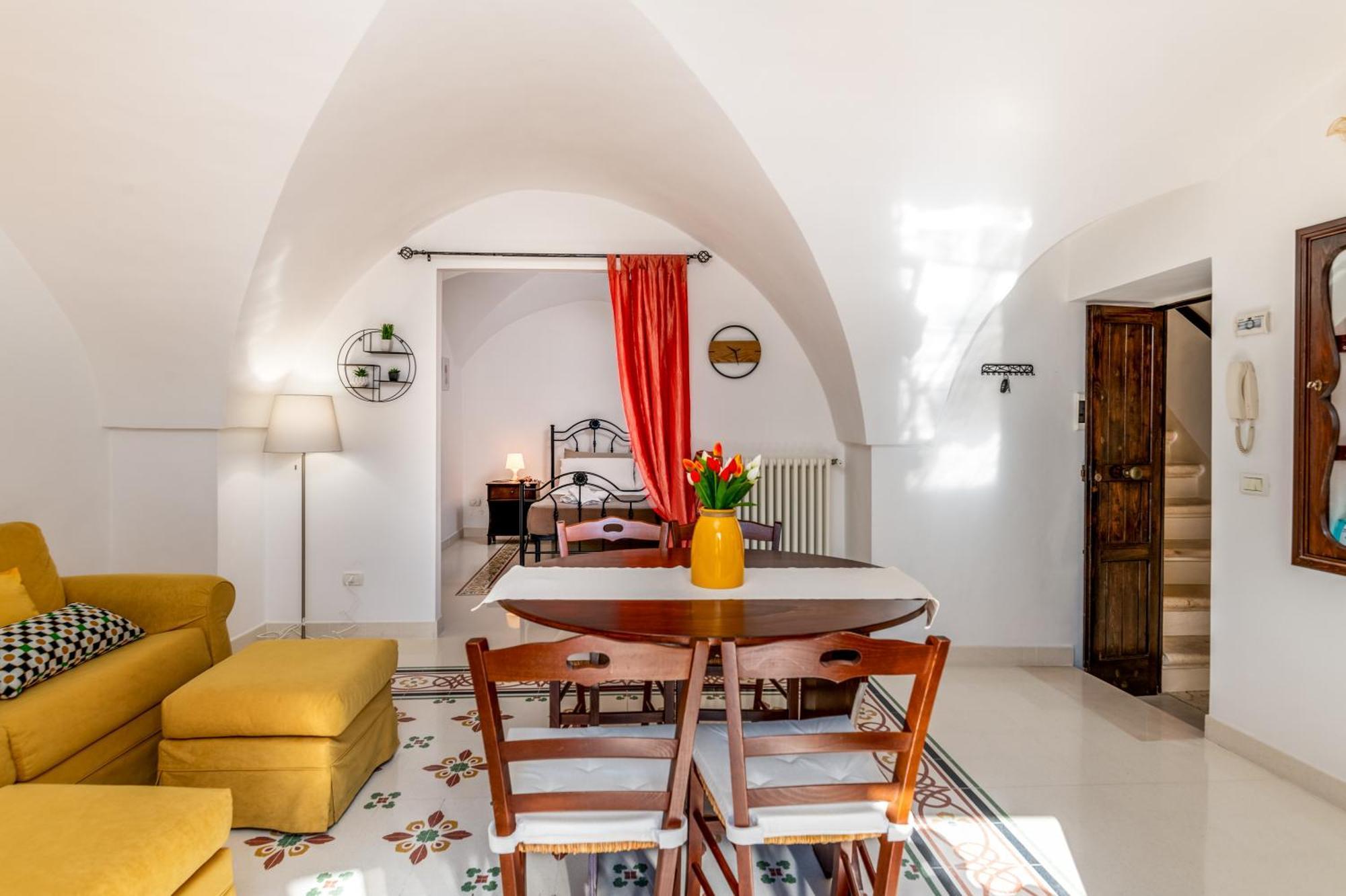 Casa Celidonia Villa Ostuni Ngoại thất bức ảnh