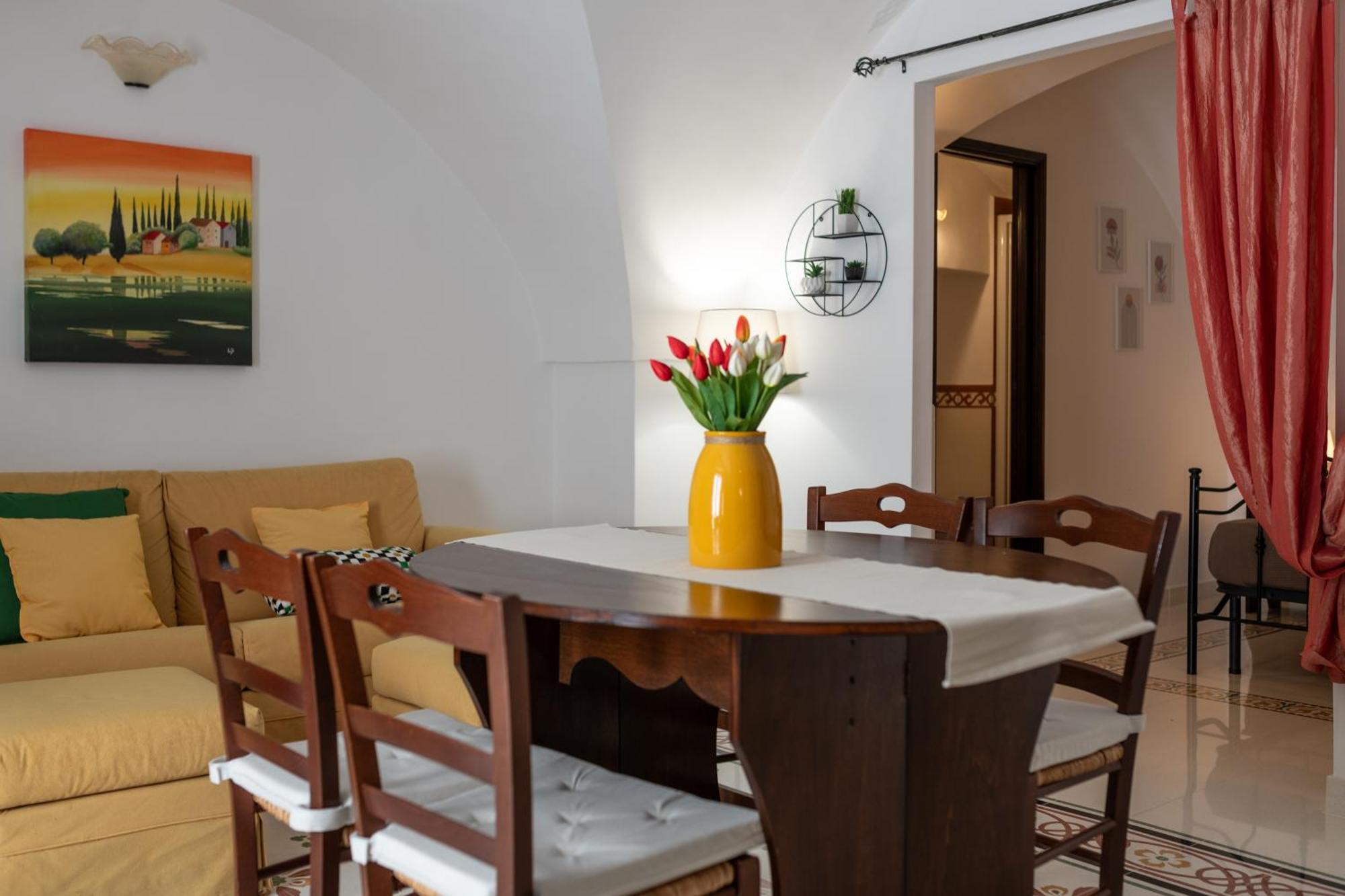 Casa Celidonia Villa Ostuni Ngoại thất bức ảnh