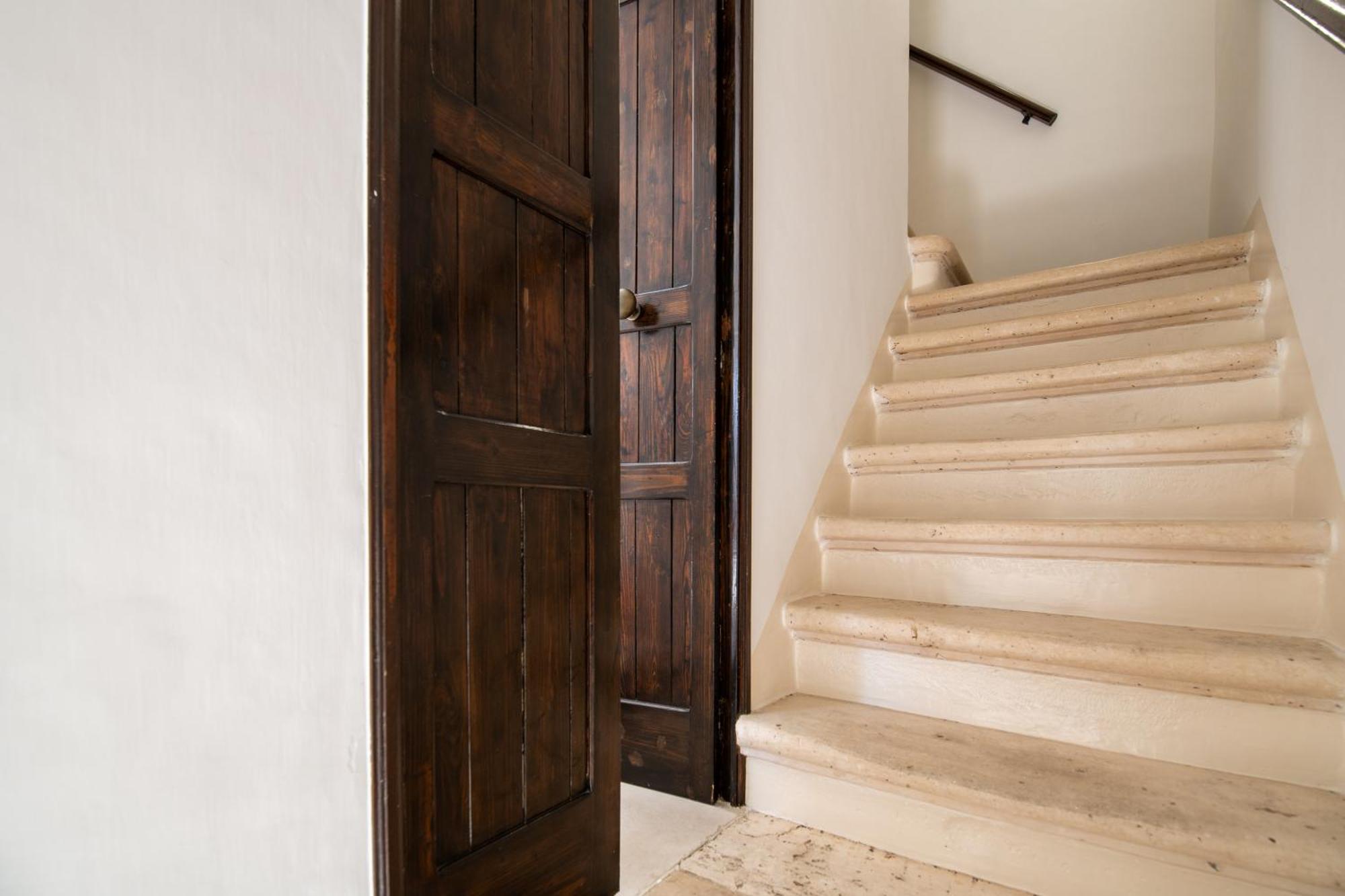 Casa Celidonia Villa Ostuni Ngoại thất bức ảnh