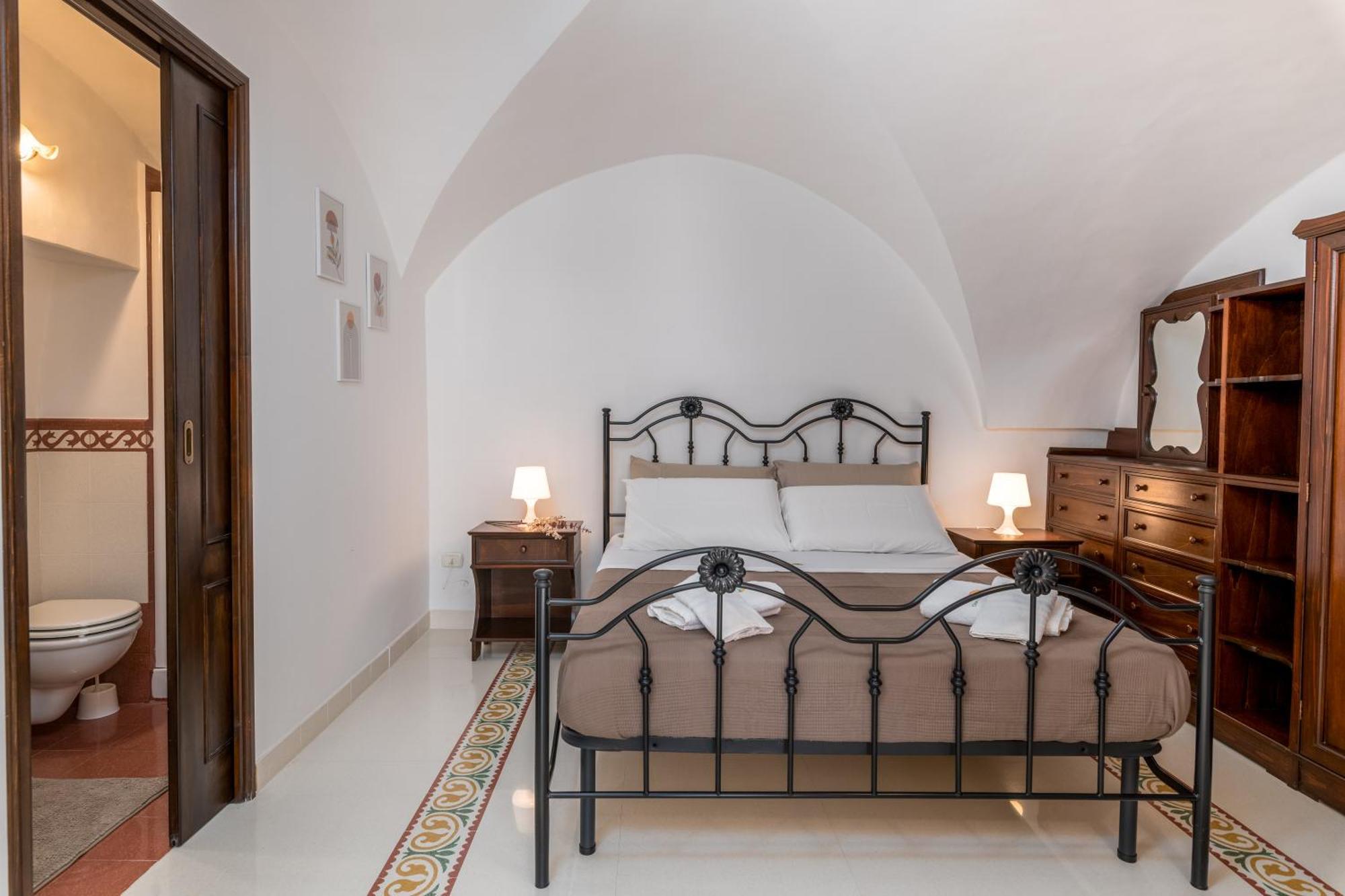 Casa Celidonia Villa Ostuni Ngoại thất bức ảnh